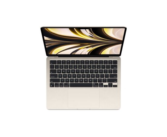 Ноутбук Apple MacBook Air M2 A2681 (MLY23UA/A), изображение 2 Ноутбук Apple MacBook Air M2 A2681 (MLY23UA/A), изображение 2