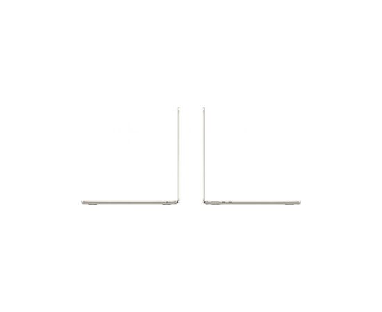 Ноутбук Apple MacBook Air M2 A2681 (MLY23UA/A), изображение 3 Ноутбук Apple MacBook Air M2 A2681 (MLY23UA/A), изображение 3