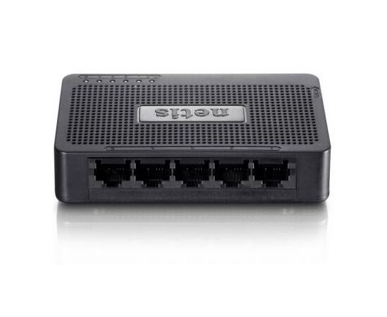 Коммутатор сетевой Netis ST3105S, изображение 2 Коммутатор сетевой Netis ST3105S, изображение 2