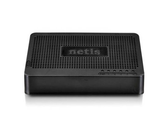 Комутатор мережевий Netis ST3105S