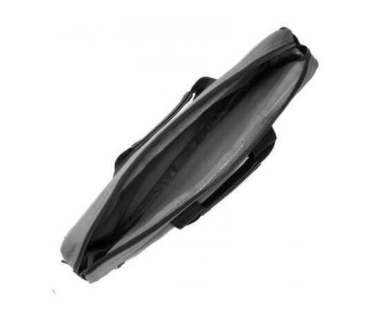 Сумка для ноутбука Porto 14" (PC114GY), изображение 4 Сумка для ноутбука Porto 14" (PC114GY), изображение 4