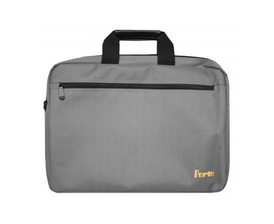 Сумка для ноутбука Porto 14" (PC114GY)