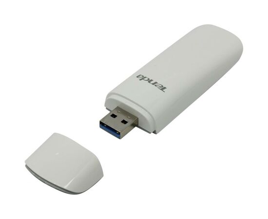 Сетевая карта Wi-Fi Tenda U12, изображение 2 Сетевая карта Wi-Fi Tenda U12, изображение 2