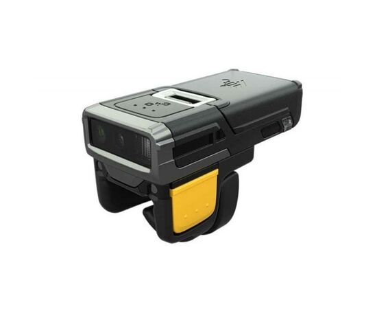 Сканер штрих-кода Symbol/Zebra кільце на палець RS5100 2D, Bluetooth, Single Trigger, Top T (RS51B0-LBSNWR) Сканер штрих-кода Symbol/Zebra кільце на палець RS5100 2D, Bluetooth, Single Trigger, Top T (RS51B0-LBSNWR)