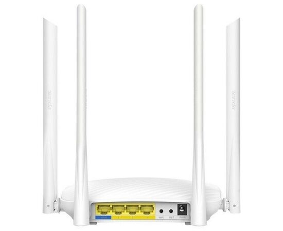 Маршрутизатор Tenda F9, изображение 4 Маршрутизатор Tenda F9, изображение 4