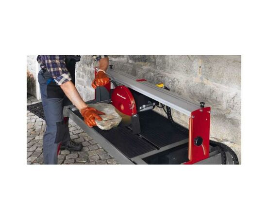 Плиткорез Einhell плиткорез-камнерез TE-SC 920 L, лазер (4301432), изображение 5 Плиткорез Einhell плиткорез-камнерез TE-SC 920 L, лазер (4301432), изображение 5
