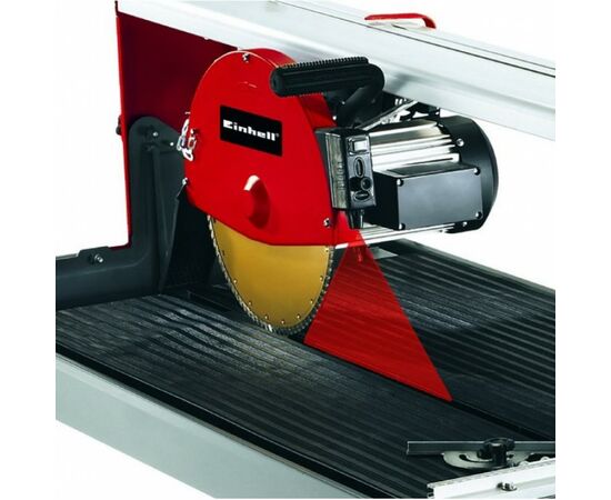 Плиткорез Einhell плиткорез-камнерез TE-SC 920 L, лазер (4301432), изображение 6 Плиткорез Einhell плиткорез-камнерез TE-SC 920 L, лазер (4301432), изображение 6