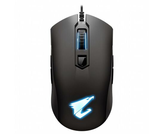 Мышка GIGABYTE Aorus M4, изображение 2 Мышка GIGABYTE Aorus M4, изображение 2