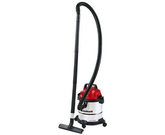Пылесос строительный Einhell TC-VC 1812 S (2342370)
