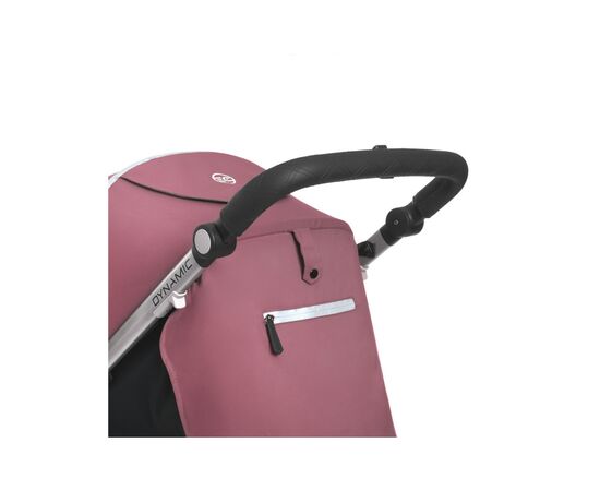 Коляска El Camino Dynamic (ME 1053 rose), изображение 11 Коляска El Camino Dynamic (ME 1053 rose), изображение 11