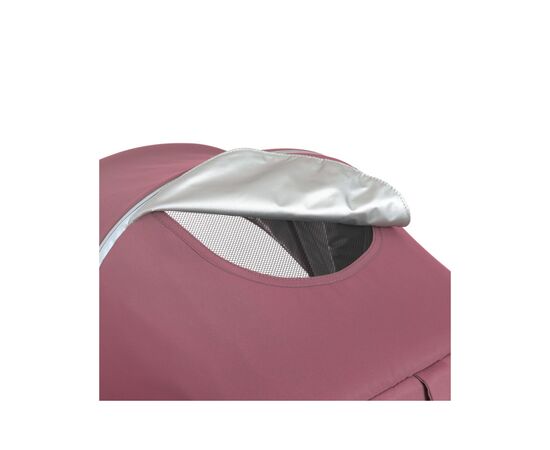 Коляска El Camino Dynamic (ME 1053 rose), изображение 12 Коляска El Camino Dynamic (ME 1053 rose), изображение 12