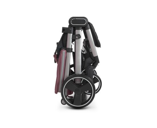 Коляска El Camino Dynamic (ME 1053 rose), изображение 8 Коляска El Camino Dynamic (ME 1053 rose), изображение 8