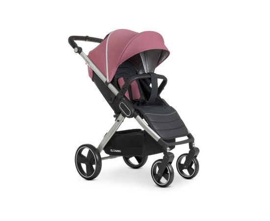 Коляска El Camino Dynamic (ME 1053 rose)