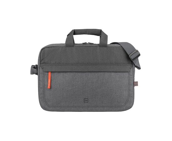 Сумка для ноутбука Tucano 14" Hop, Anthracite (BHOP13-AX)