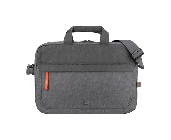 Сумка для ноутбука Tucano 16" Hop, Anthracite (BHOP15-AX)