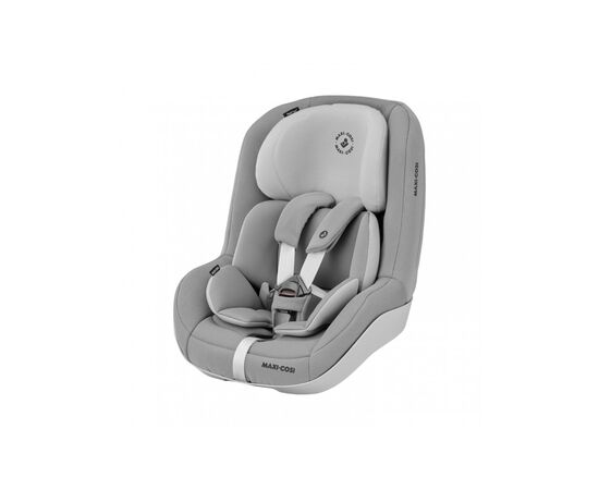 Автокресло Maxi-Cosi Pearl Pro 2 i-Size Authentic Grey (8797510110)