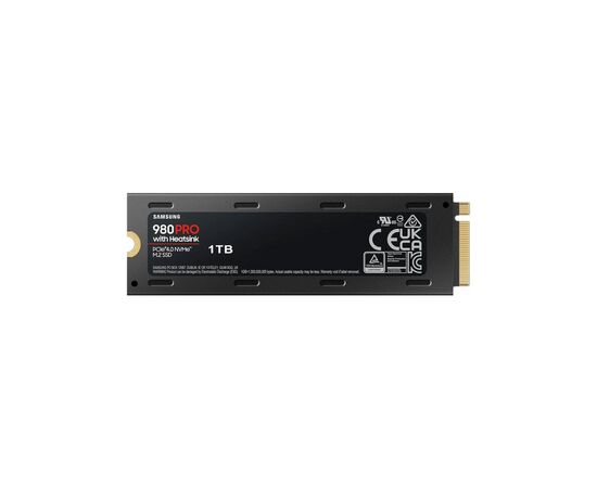 Накопитель SSD M.2 2280 1TB Samsung (MZ-V8P1T0CW), изображение 2 Накопитель SSD M.2 2280 1TB Samsung (MZ-V8P1T0CW), изображение 2