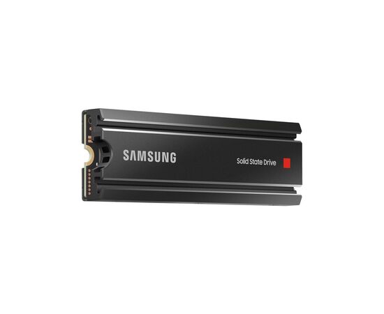 Накопитель SSD M.2 2280 1TB Samsung (MZ-V8P1T0CW), изображение 3 Накопитель SSD M.2 2280 1TB Samsung (MZ-V8P1T0CW), изображение 3