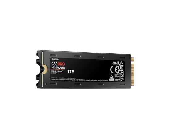 Накопитель SSD M.2 2280 1TB Samsung (MZ-V8P1T0CW), изображение 4 Накопитель SSD M.2 2280 1TB Samsung (MZ-V8P1T0CW), изображение 4