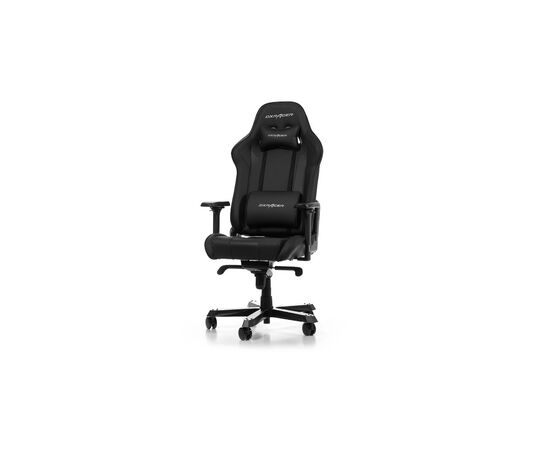 Кресло игровое DXRacer King Black (GC-K99-N-A3-01-NVF), изображение 2 Кресло игровое DXRacer King Black (GC-K99-N-A3-01-NVF), изображение 2