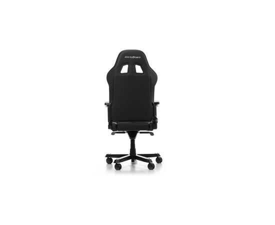 Кресло игровое DXRacer King Black (GC-K99-N-A3-01-NVF), изображение 5 Кресло игровое DXRacer King Black (GC-K99-N-A3-01-NVF), изображение 5