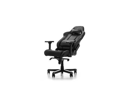 Кресло игровое DXRacer King Black (GC-K99-N-A3-01-NVF), изображение 6 Кресло игровое DXRacer King Black (GC-K99-N-A3-01-NVF), изображение 6