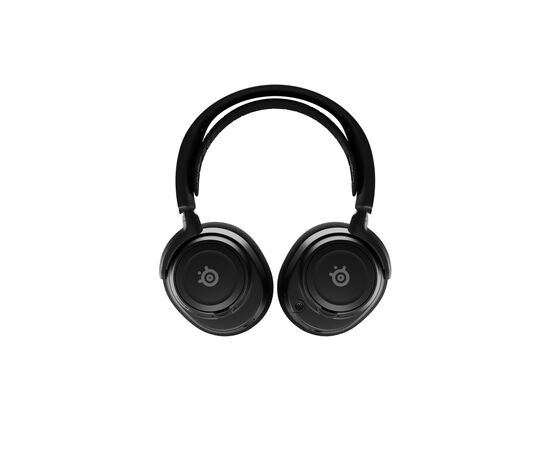 Наушники SteelSeries Arctis Nova 7 Black (SS61553), изображение 2 Наушники SteelSeries Arctis Nova 7 Black (SS61553), изображение 2