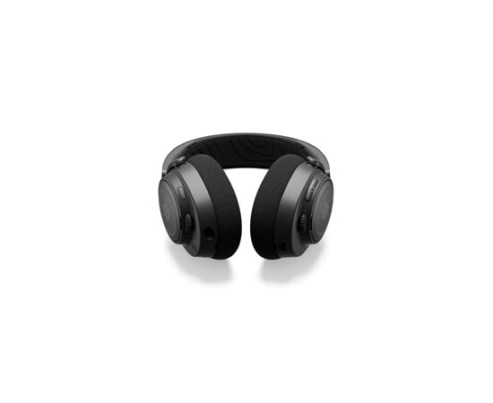 Наушники SteelSeries Arctis Nova 7 Black (SS61553), изображение 3 Наушники SteelSeries Arctis Nova 7 Black (SS61553), изображение 3