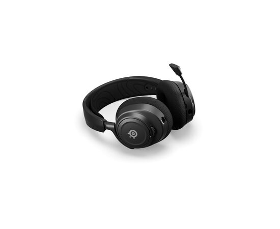 Наушники SteelSeries Arctis Nova 7 Black (SS61553), изображение 4 Наушники SteelSeries Arctis Nova 7 Black (SS61553), изображение 4