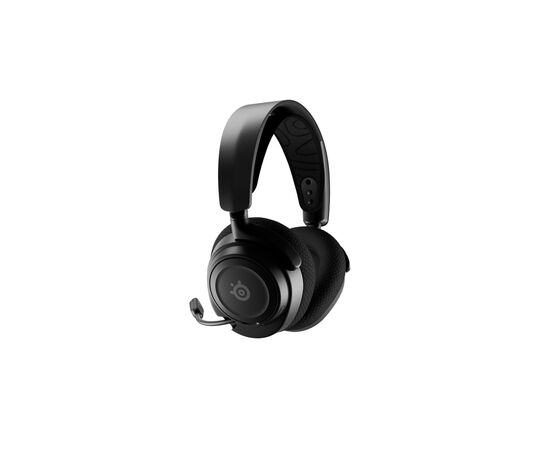 Наушники SteelSeries Arctis Nova 7 Black (SS61553)