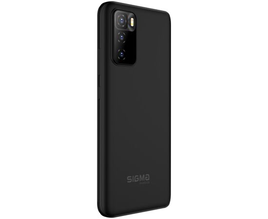 Мобільний телефон Sigma X-style S5502 2/16Gb Black (4827798524213), зображення 11 Мобільний телефон Sigma X-style S5502 2/16Gb Black (4827798524213), зображення 11