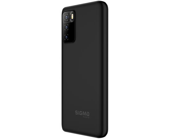Мобільний телефон Sigma X-style S5502 2/16Gb Black (4827798524213), зображення 12 Мобільний телефон Sigma X-style S5502 2/16Gb Black (4827798524213), зображення 12