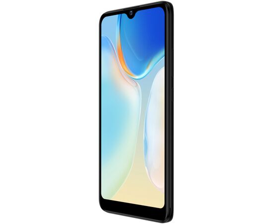 Мобільний телефон Sigma X-style S5502 2/16Gb Black (4827798524213), зображення 3 Мобільний телефон Sigma X-style S5502 2/16Gb Black (4827798524213), зображення 3