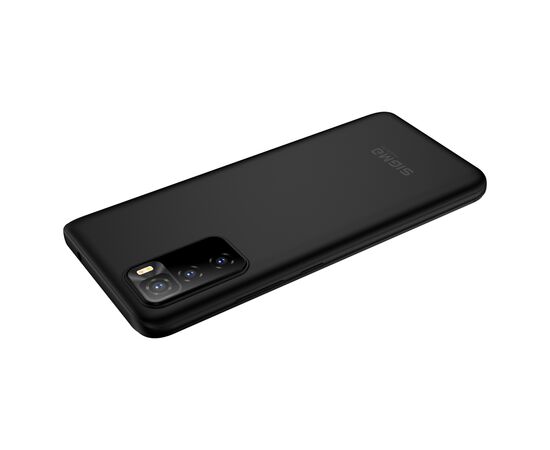 Мобільний телефон Sigma X-style S5502 2/16Gb Black (4827798524213), зображення 5 Мобільний телефон Sigma X-style S5502 2/16Gb Black (4827798524213), зображення 5
