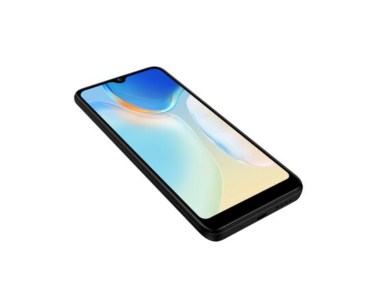 Мобільний телефон Sigma X-style S5502 2/16Gb Black (4827798524213), зображення 7 Мобільний телефон Sigma X-style S5502 2/16Gb Black (4827798524213), зображення 7