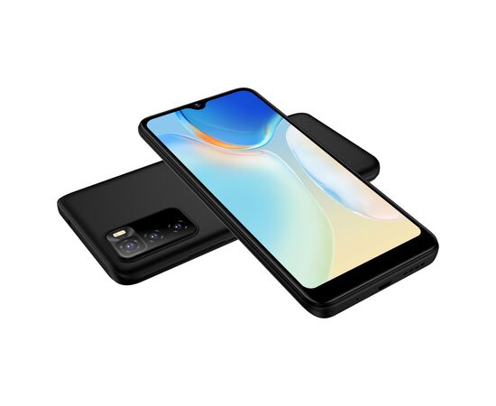 Мобільний телефон Sigma X-style S5502 2/16Gb Black (4827798524213), зображення 8 Мобільний телефон Sigma X-style S5502 2/16Gb Black (4827798524213), зображення 8