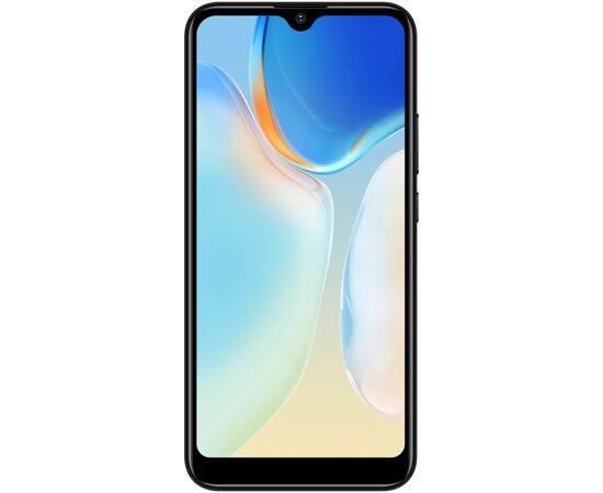 Мобильный телефон Sigma X-style S5502 2/16Gb Black (4827798524213)
