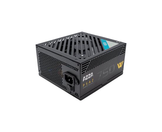 Блок живлення Azza 750W (PSAZ-750W)