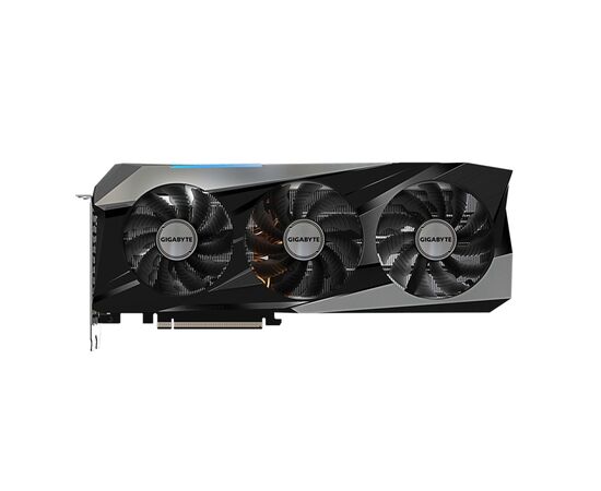 Видеокарта GIGABYTE GeForce RTX3070 Ti 8Gb GAMING (GV-N307TGAMING-8GD), изображение 2 Видеокарта GIGABYTE GeForce RTX3070 Ti 8Gb GAMING (GV-N307TGAMING-8GD), изображение 2