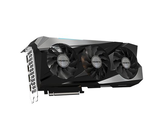 Видеокарта GIGABYTE GeForce RTX3070 Ti 8Gb GAMING (GV-N307TGAMING-8GD), изображение 3 Видеокарта GIGABYTE GeForce RTX3070 Ti 8Gb GAMING (GV-N307TGAMING-8GD), изображение 3