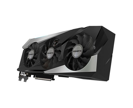 Видеокарта GIGABYTE GeForce RTX3070 Ti 8Gb GAMING (GV-N307TGAMING-8GD), изображение 4 Видеокарта GIGABYTE GeForce RTX3070 Ti 8Gb GAMING (GV-N307TGAMING-8GD), изображение 4