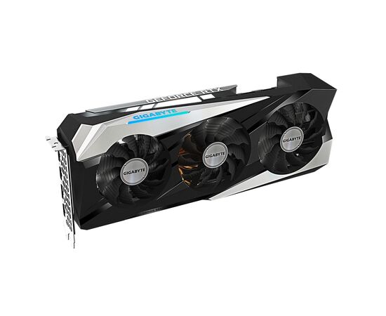 Видеокарта GIGABYTE GeForce RTX3070 Ti 8Gb GAMING (GV-N307TGAMING-8GD), изображение 5 Видеокарта GIGABYTE GeForce RTX3070 Ti 8Gb GAMING (GV-N307TGAMING-8GD), изображение 5