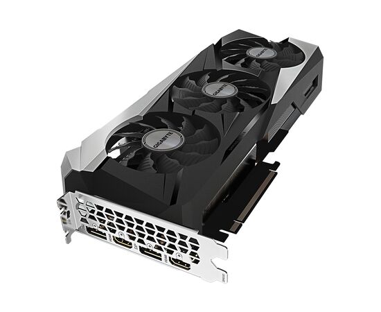 Видеокарта GIGABYTE GeForce RTX3070 Ti 8Gb GAMING (GV-N307TGAMING-8GD), изображение 6 Видеокарта GIGABYTE GeForce RTX3070 Ti 8Gb GAMING (GV-N307TGAMING-8GD), изображение 6