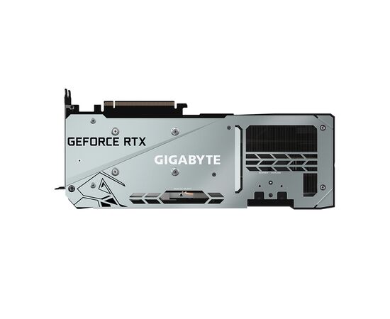 Видеокарта GIGABYTE GeForce RTX3070 Ti 8Gb GAMING (GV-N307TGAMING-8GD), изображение 7 Видеокарта GIGABYTE GeForce RTX3070 Ti 8Gb GAMING (GV-N307TGAMING-8GD), изображение 7