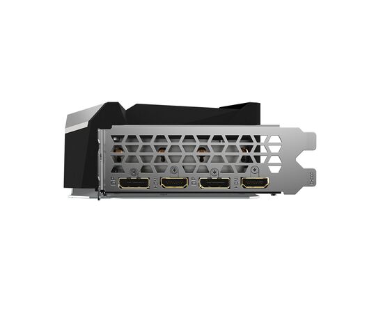 Видеокарта GIGABYTE GeForce RTX3070 Ti 8Gb GAMING (GV-N307TGAMING-8GD), изображение 9 Видеокарта GIGABYTE GeForce RTX3070 Ti 8Gb GAMING (GV-N307TGAMING-8GD), изображение 9
