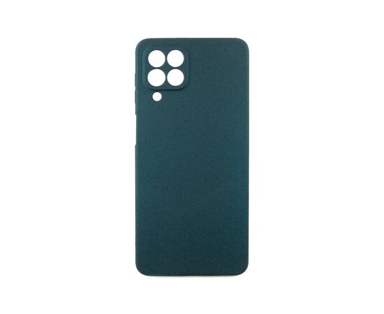 Чохол до моб. телефона Dengos Samsung Galaxy M53 5G (green) (DG-TPU-SOFT-09)