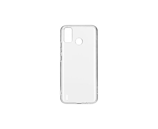 Чохол до моб. телефона 2E Basic Tecno Spark 6 Go KE5/KE5j, Crystal , Clear (2E-TC-6GO-OCCR-CL)