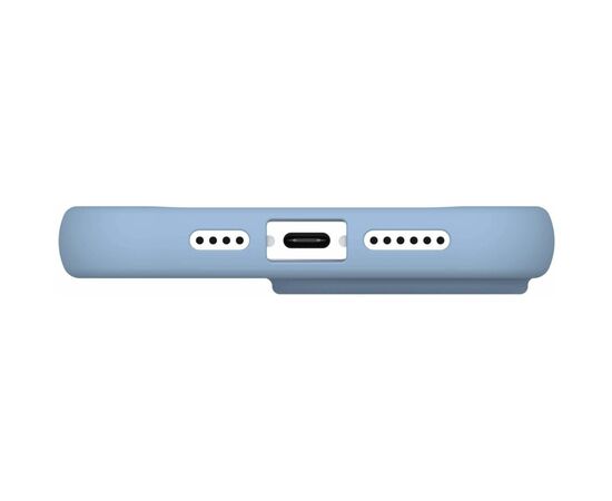 Чехол для моб. телефона Uag [U] Apple iPhone 14 Pro Max Dot Magsafe, Cerulean (114083315858), изображение 6