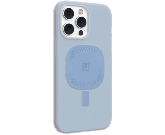 Чохол до моб. телефона Uag [U] Apple iPhone 14 Pro Max Lucent 2.0 Magsafe, Cerulean (114079315858), зображення 2