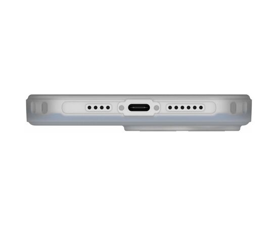 Чохол до моб. телефона Uag [U] Apple iPhone 14 Pro Max Lucent 2.0 Magsafe, Cerulean (114079315858), зображення 6